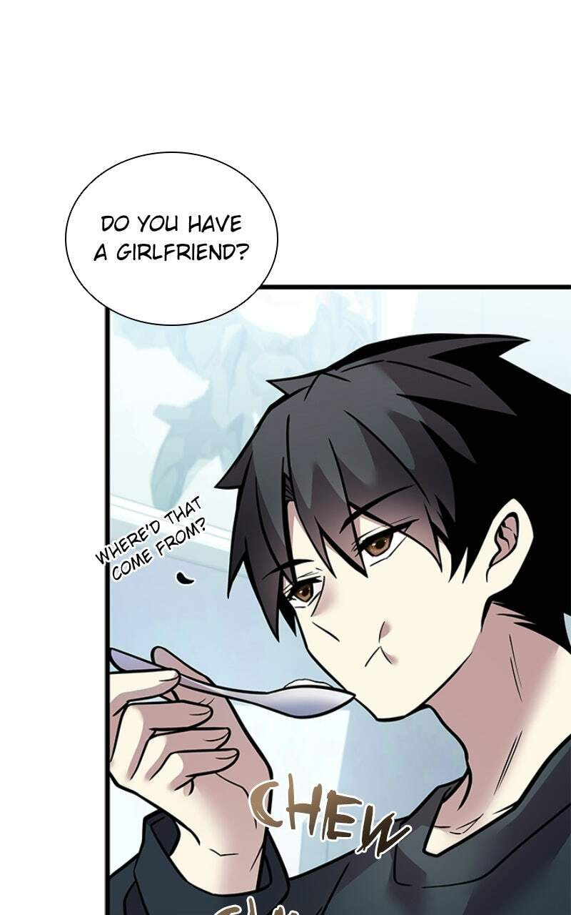 Villain to Kill Chapter 232 page 36 - 