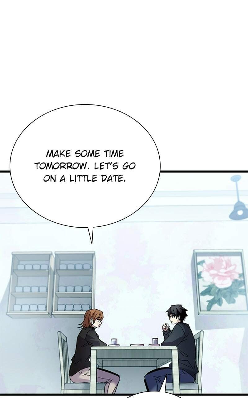 Villain to Kill Chapter 232 page 39 - 