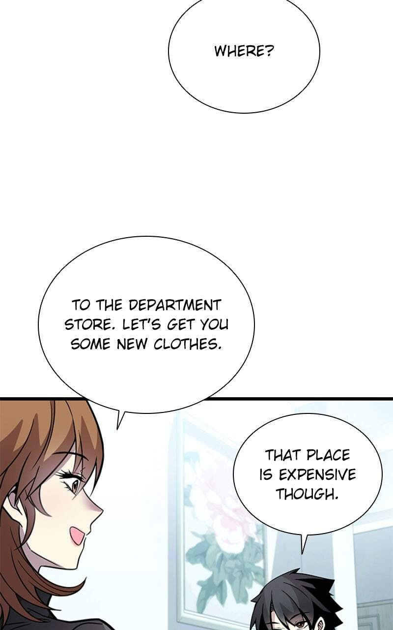 Villain to Kill Chapter 232 page 40 - 