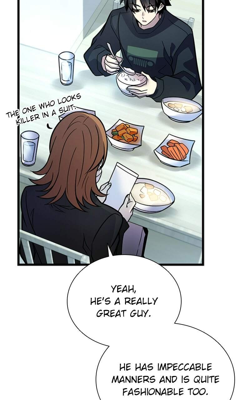 Villain to Kill Chapter 232 page 44 - 