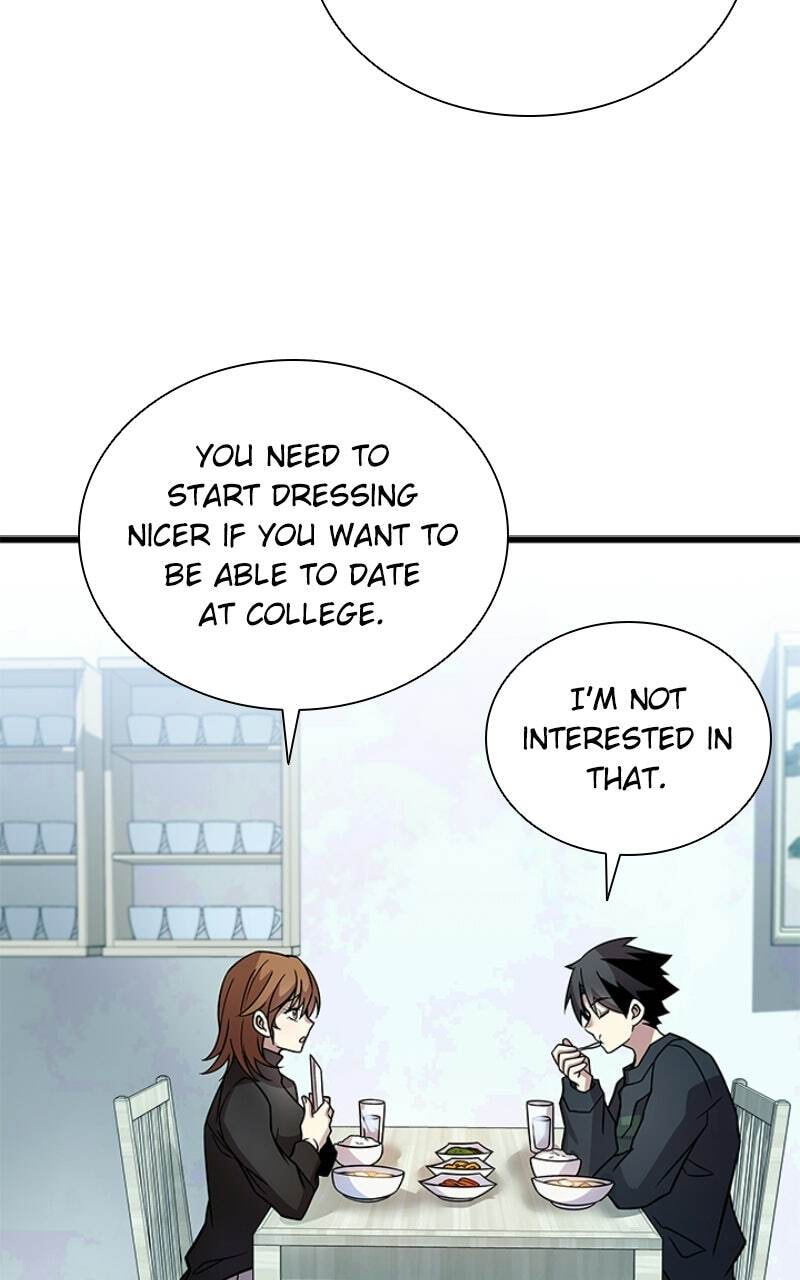 Villain to Kill Chapter 232 page 45 - 