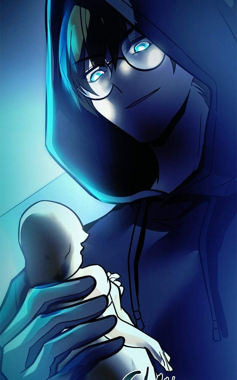 Villain to Kill Chapter 232 page 56 - 