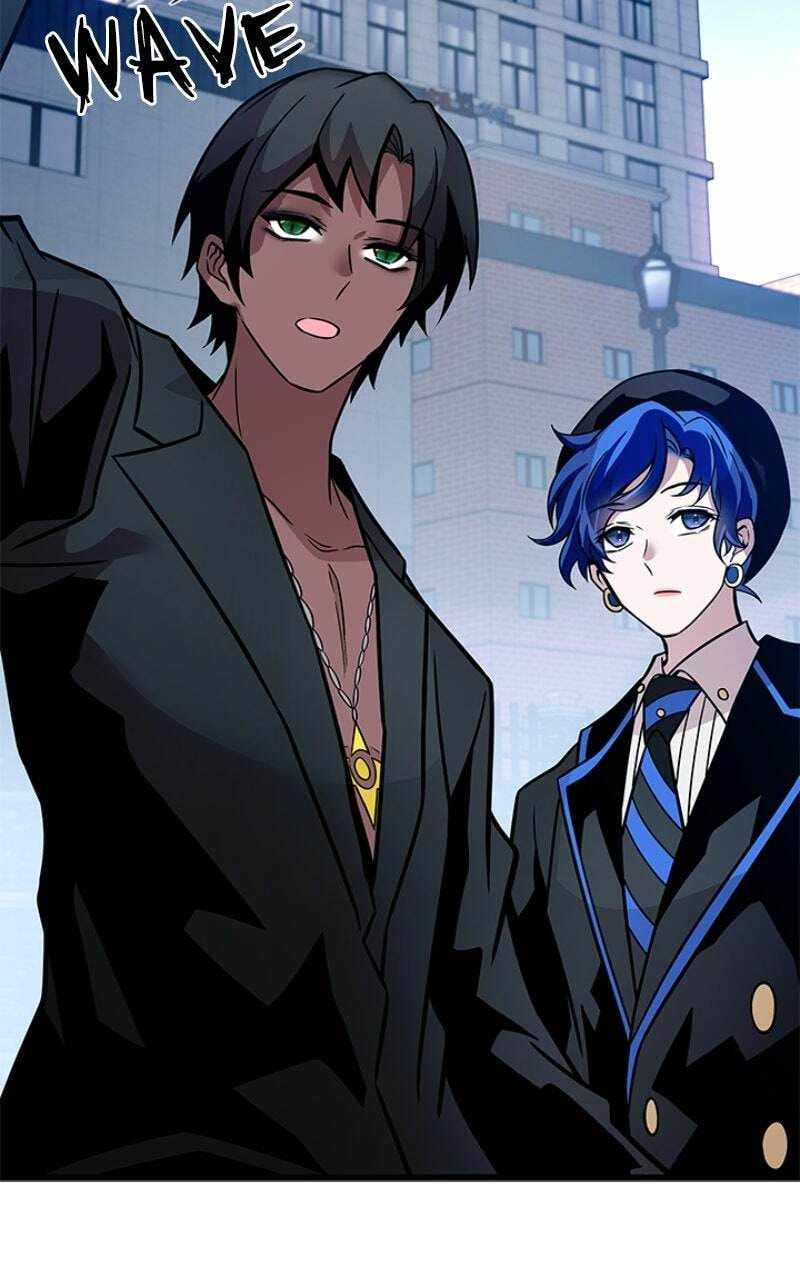 Villain to Kill Chapter 232 page 63 - 