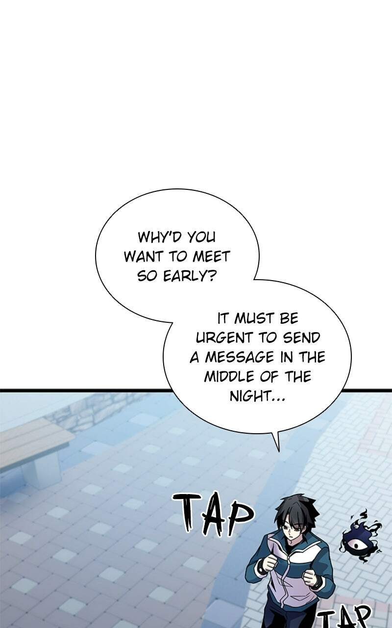 Villain to Kill Chapter 232 page 64 - 