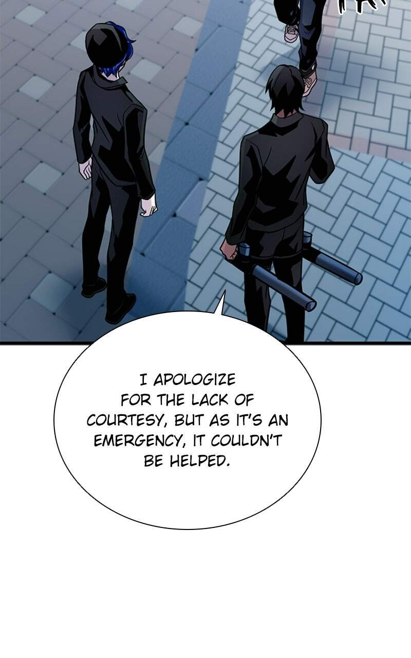 Villain to Kill Chapter 232 page 65 - 
