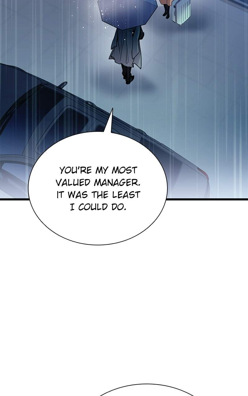 Villain to Kill Chapter 232 page 8 - 