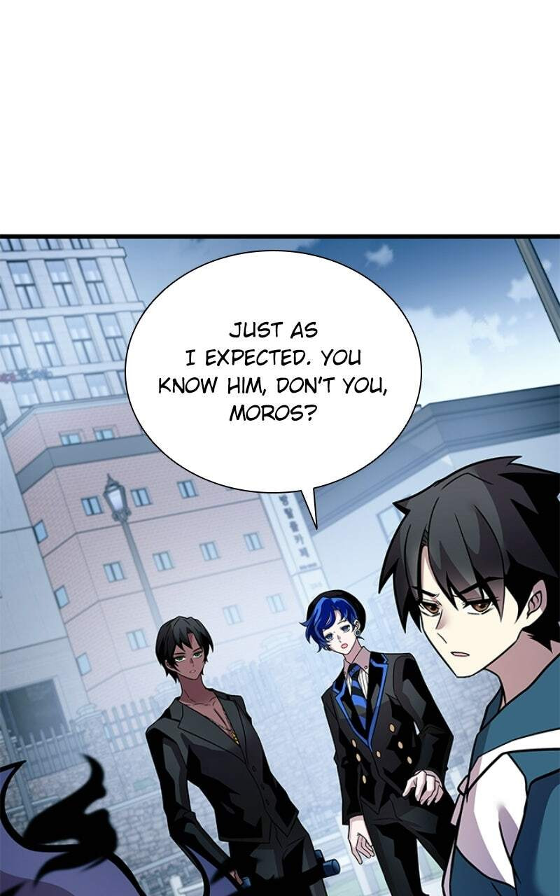 Villain to Kill Chapter 232 page 74 - 