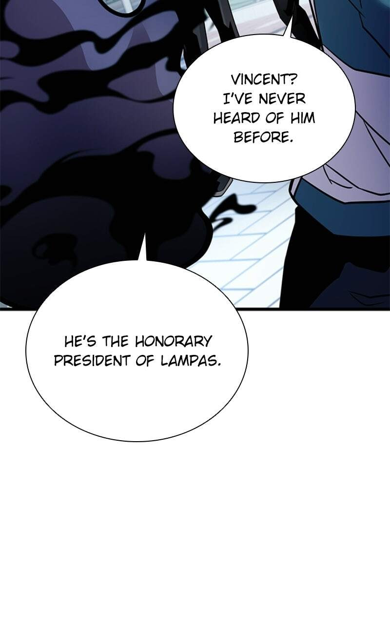Villain to Kill Chapter 232 page 75 - 