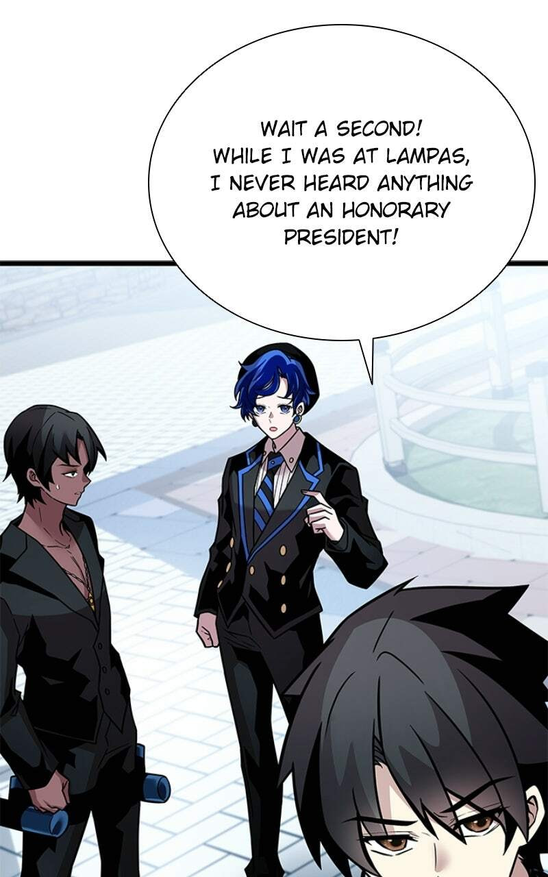 Villain to Kill Chapter 232 page 78 - 