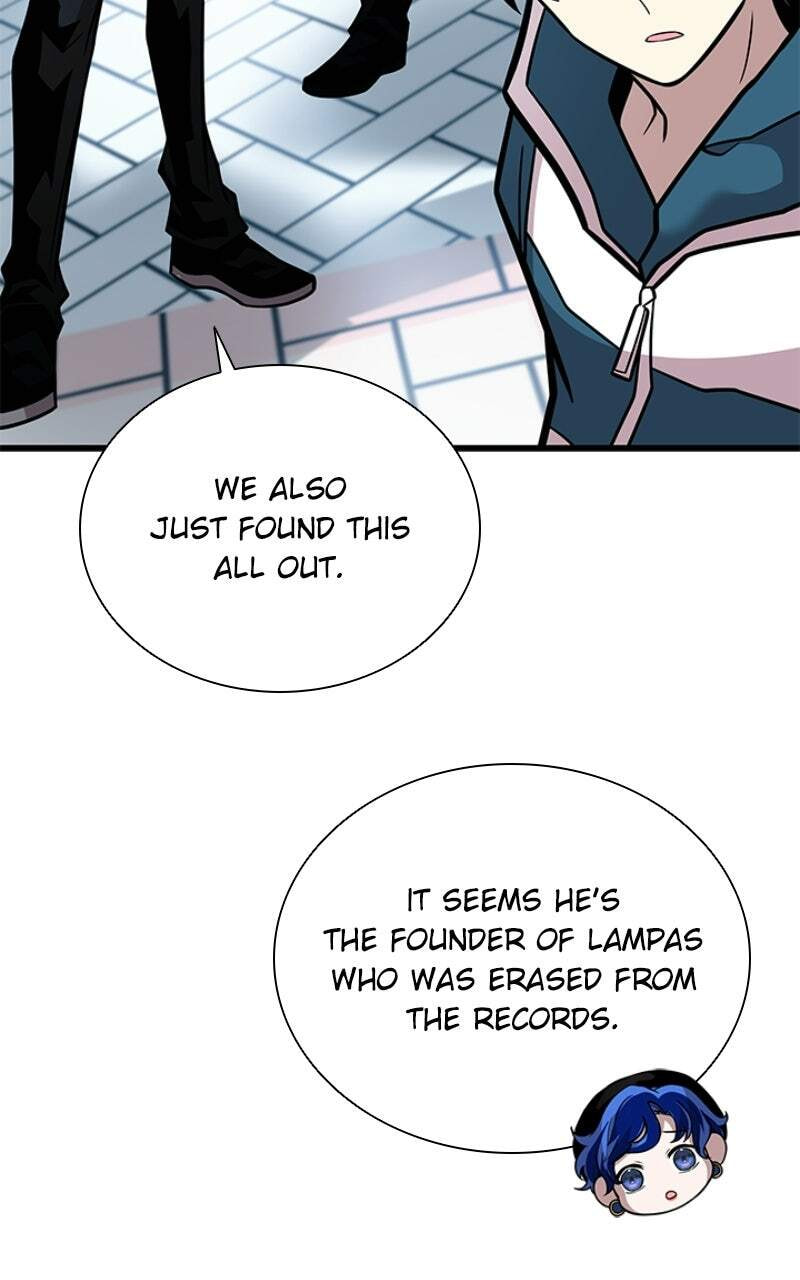 Villain to Kill Chapter 232 page 79 - 