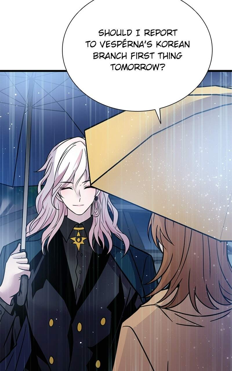 Villain to Kill Chapter 232 page 9 - 