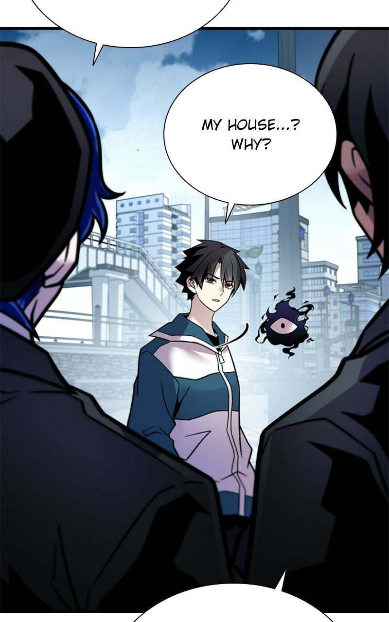Villain to Kill Chapter 232 page 82 - 