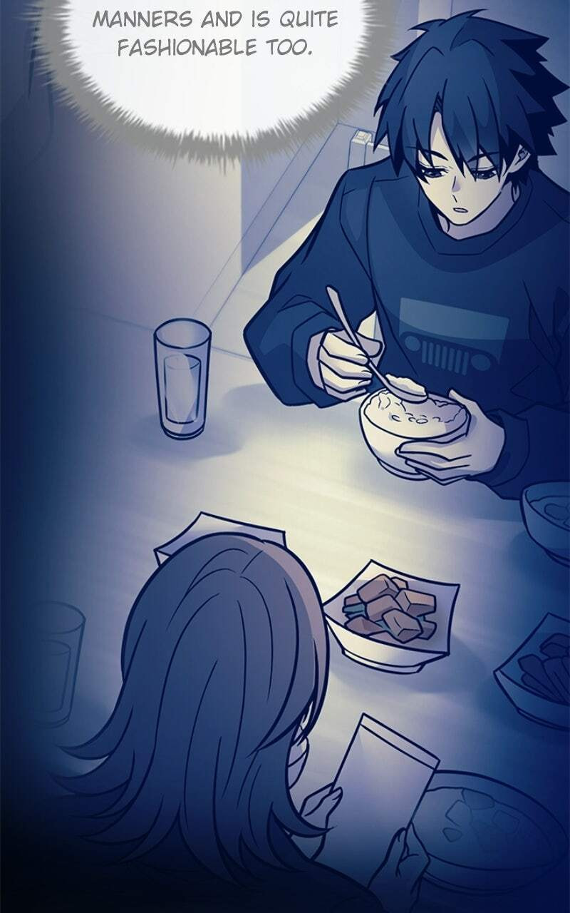 Villain to Kill Chapter 232 page 85 - 