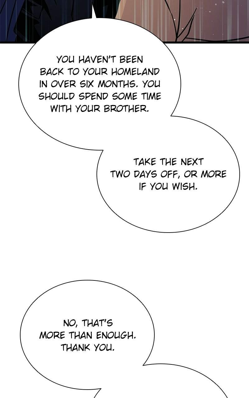 Villain to Kill Chapter 232 page 10 - 