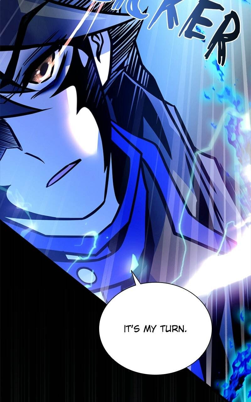 Villain to Kill Chapter 233 page 110 - 