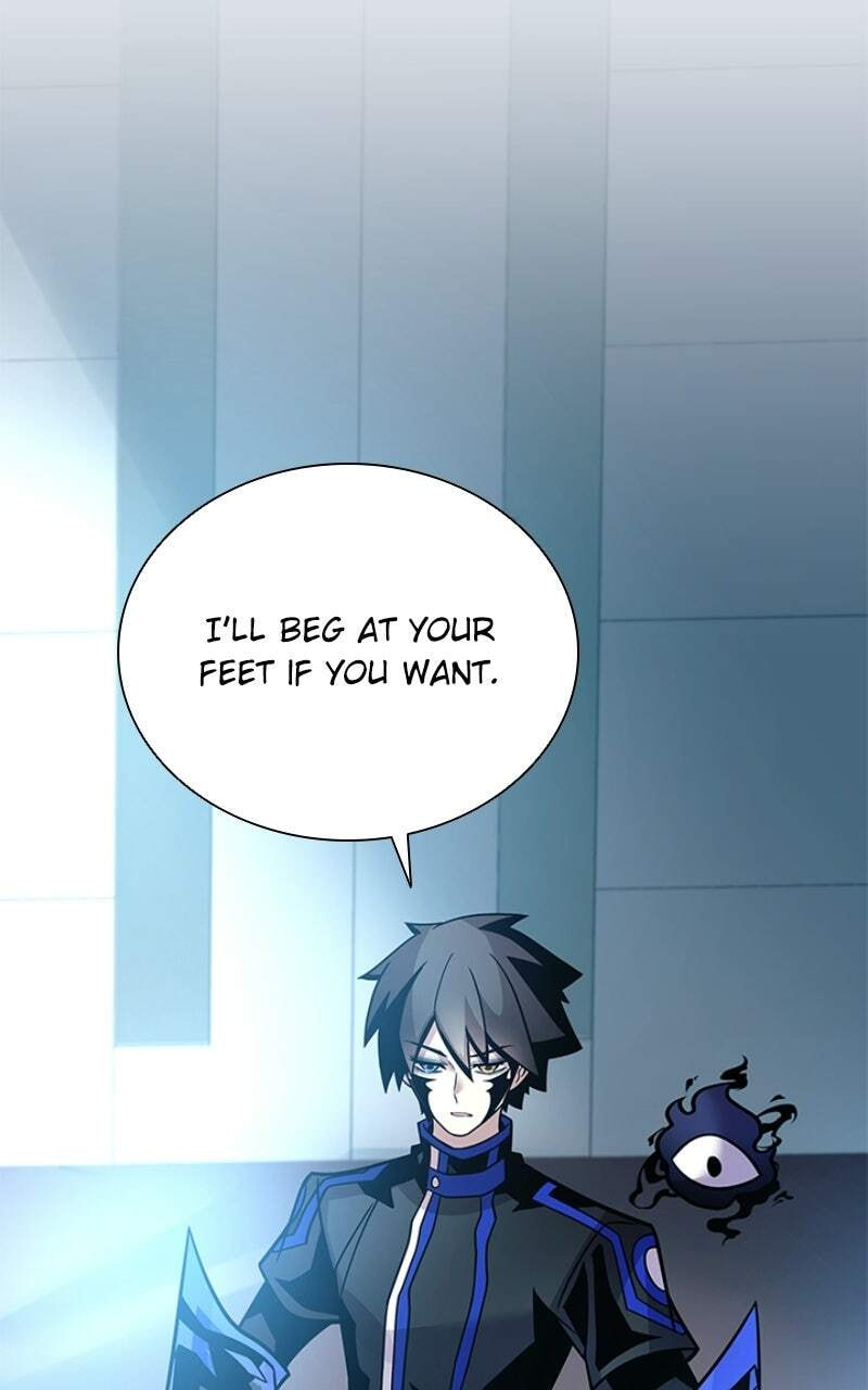 Villain to Kill Chapter 233 page 12 - 