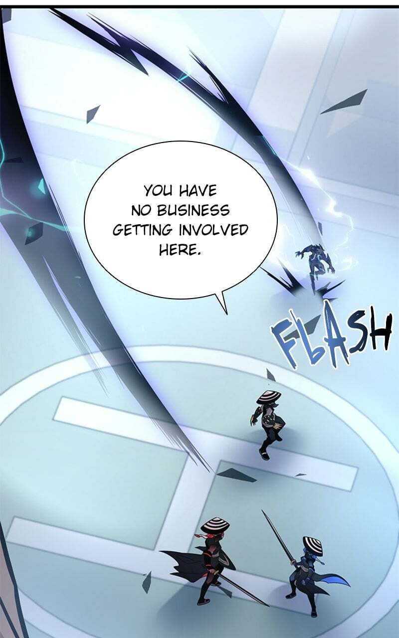 Villain to Kill Chapter 233 page 117 - 