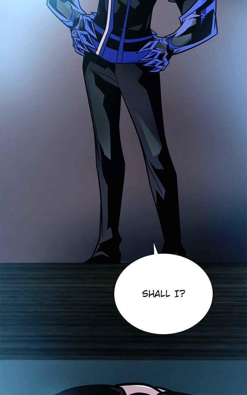 Villain to Kill Chapter 233 page 13 - 