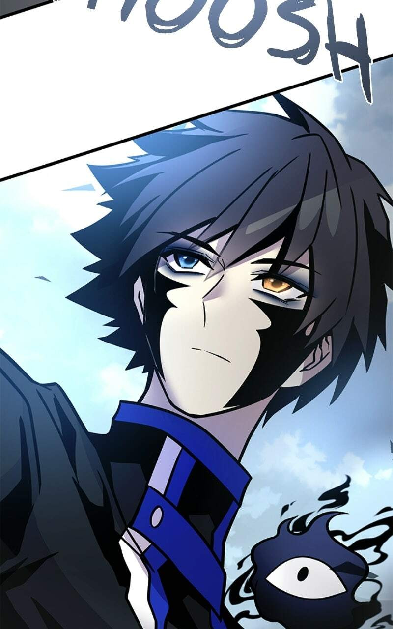 Villain to Kill Chapter 233 page 125 - 