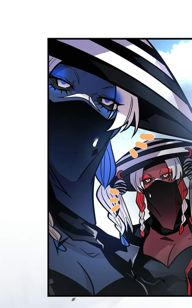 Villain to Kill Chapter 233 page 127 - 