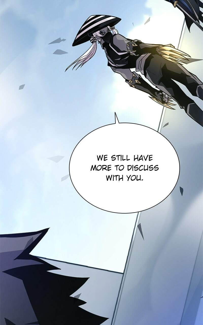 Villain to Kill Chapter 233 page 129 - 
