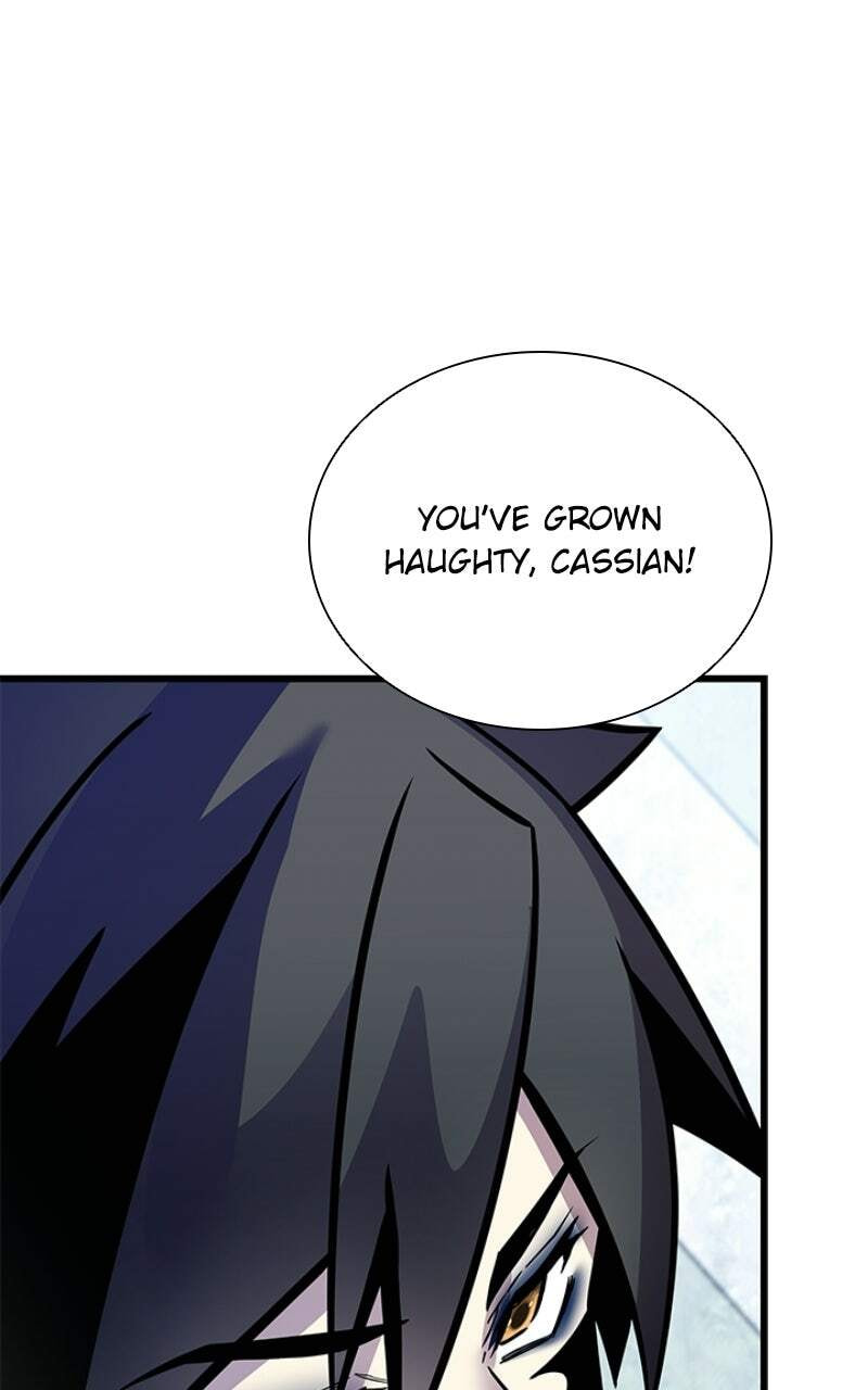 Villain to Kill Chapter 233 page 134 - 