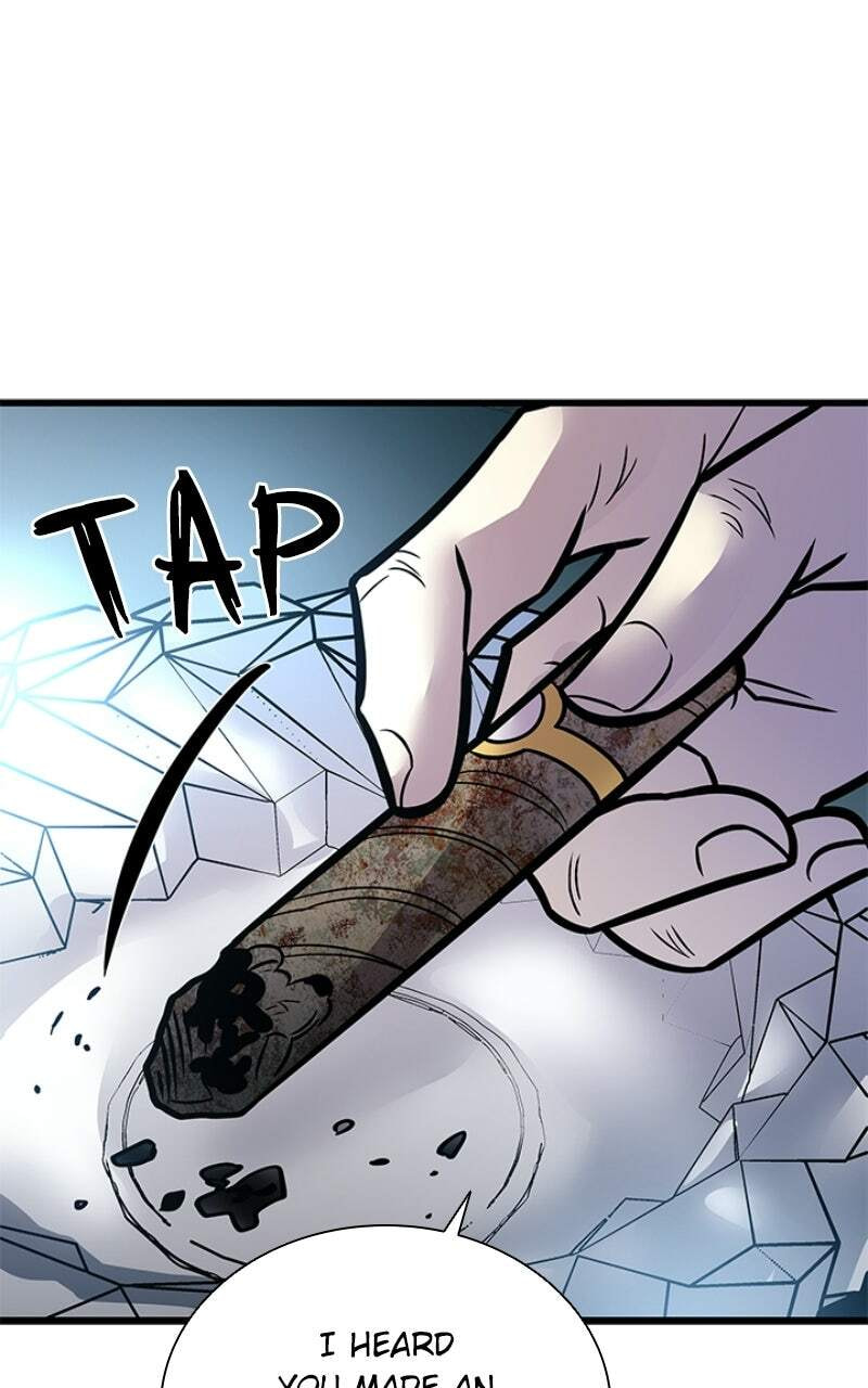 Villain to Kill Chapter 233 page 15 - 
