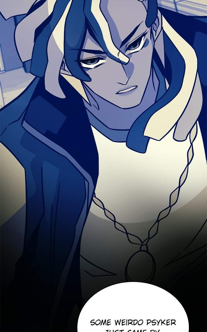 Villain to Kill Chapter 233 page 146 - 