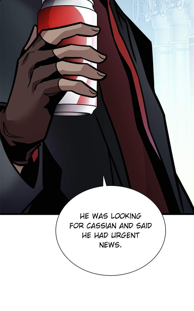 Villain to Kill Chapter 233 page 148 - 