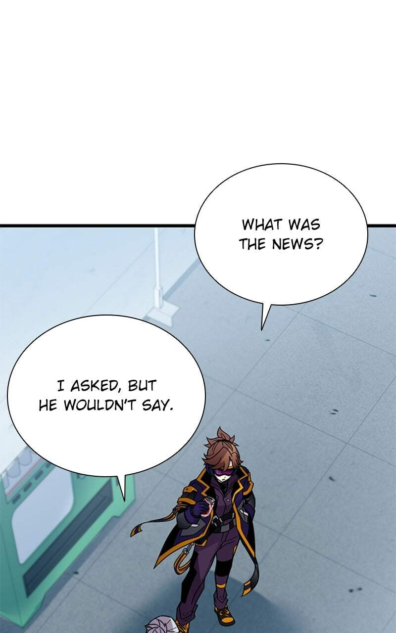 Villain to Kill Chapter 233 page 149 - 