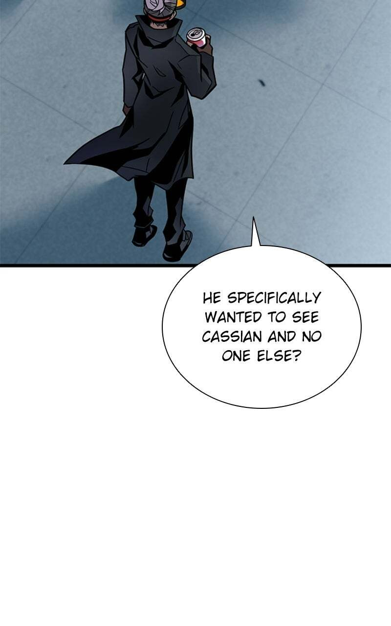 Villain to Kill Chapter 233 page 150 - 