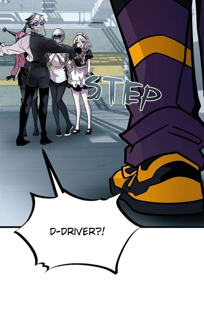 Villain to Kill Chapter 233 page 159 - 
