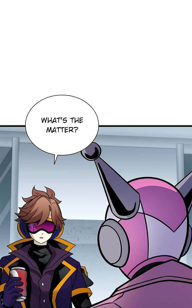 Villain to Kill Chapter 233 page 160 - 