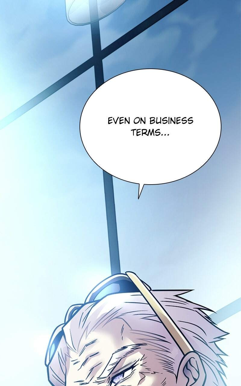 Villain to Kill Chapter 233 page 17 - 
