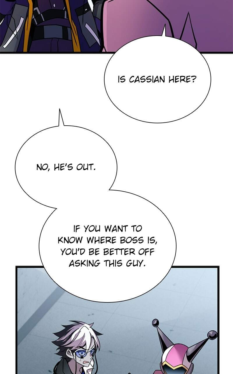 Villain to Kill Chapter 233 page 161 - 