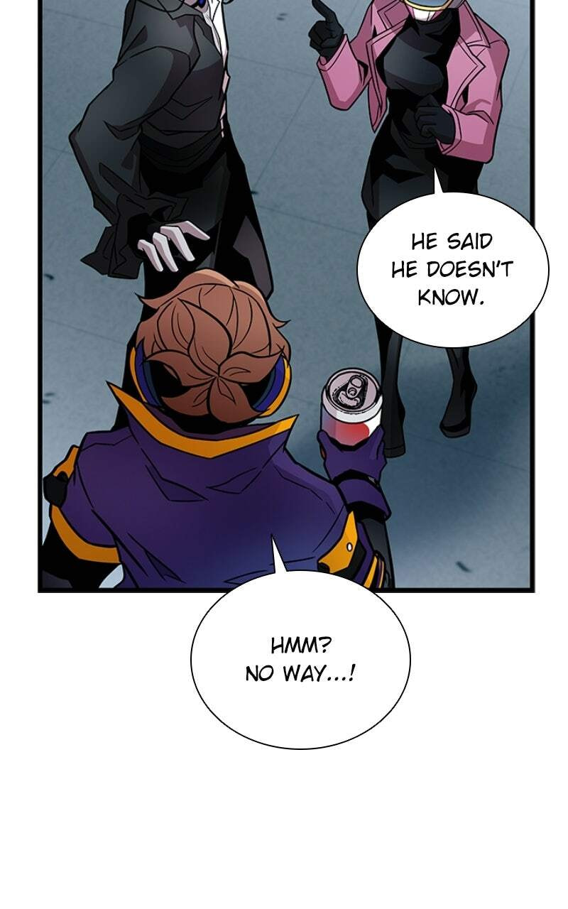 Villain to Kill Chapter 233 page 162 - 