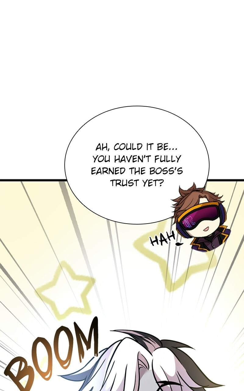 Villain to Kill Chapter 233 page 163 - 