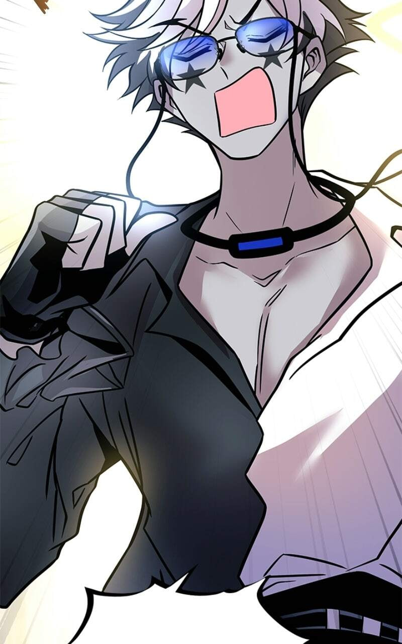 Villain to Kill Chapter 233 page 164 - 
