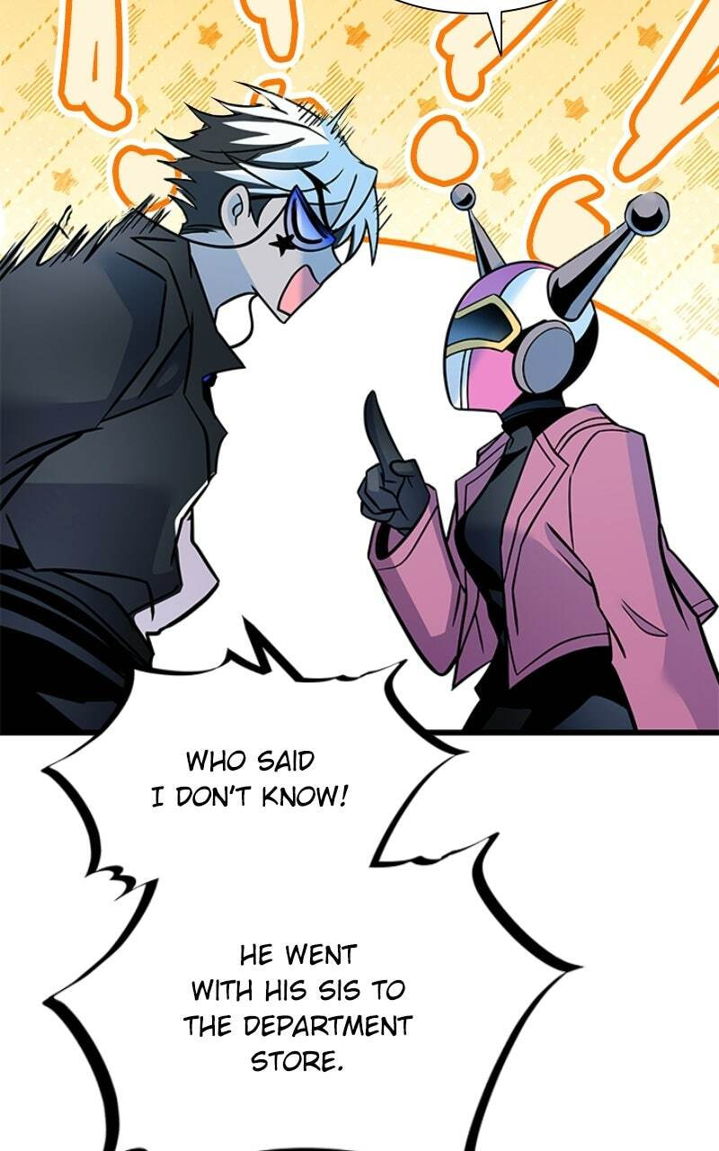Villain to Kill Chapter 233 page 166 - 