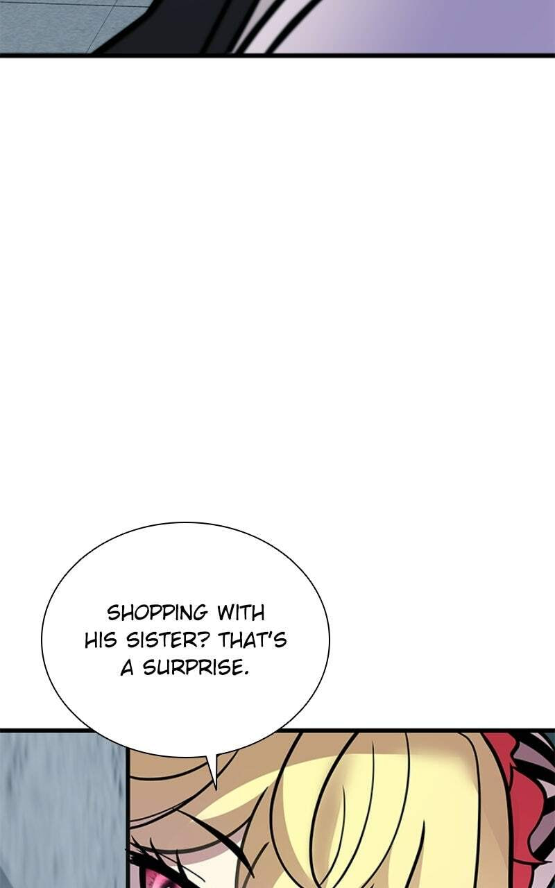 Villain to Kill Chapter 233 page 170 - 