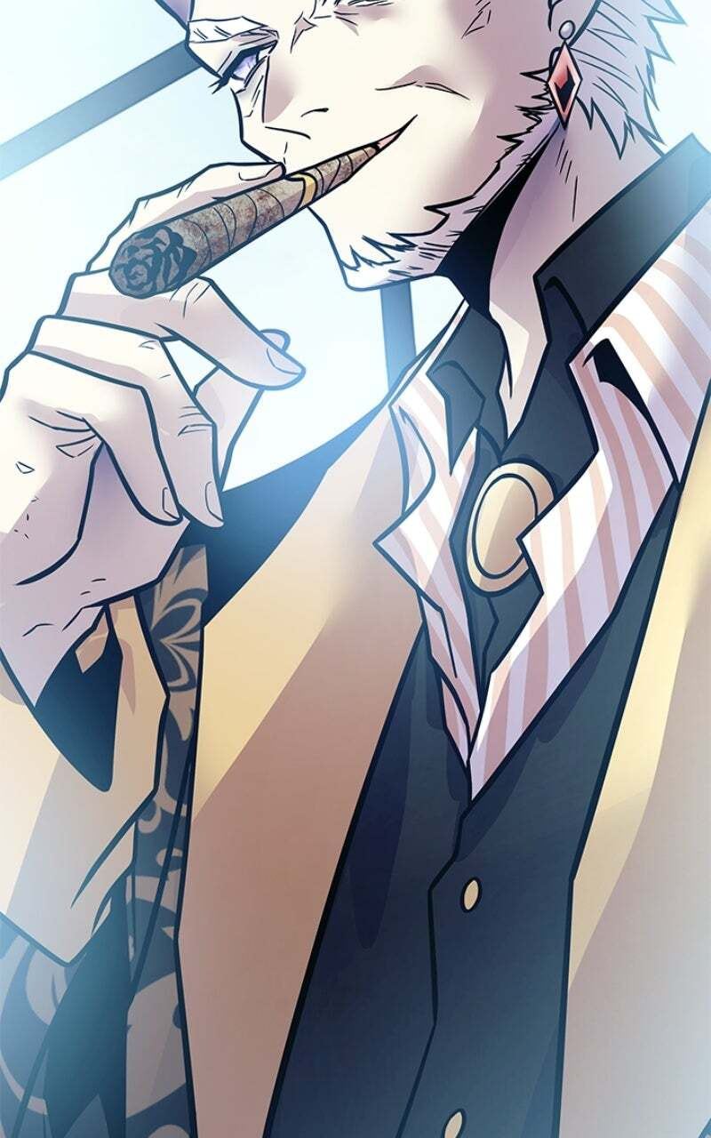 Villain to Kill Chapter 233 page 18 - 