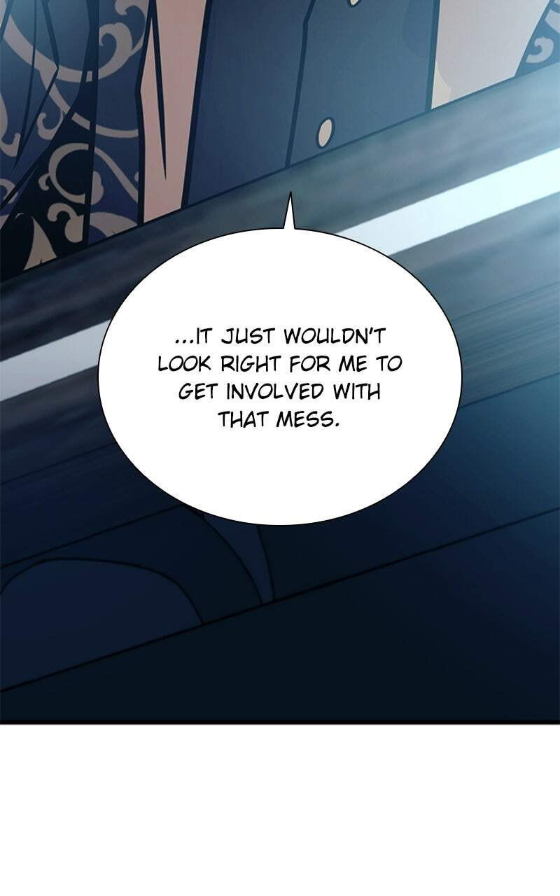 Villain to Kill Chapter 233 page 19 - 