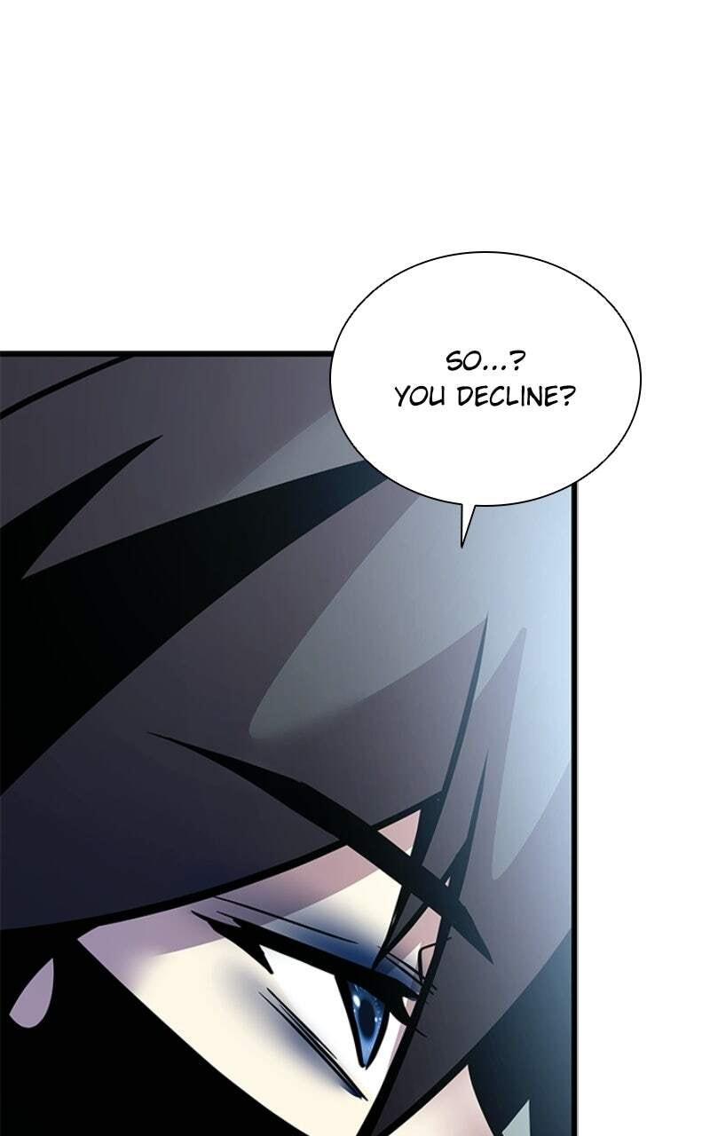 Villain to Kill Chapter 233 page 20 - 