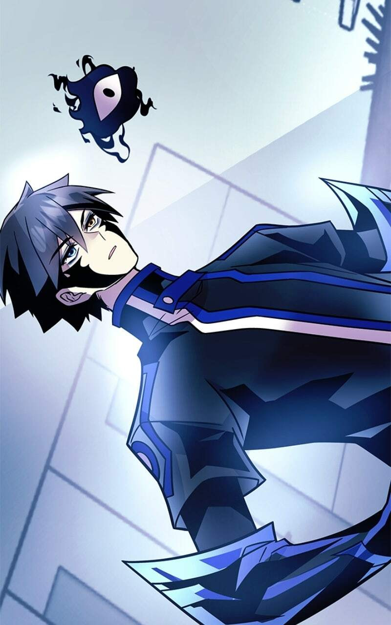 Villain to Kill Chapter 233 page 26 - 