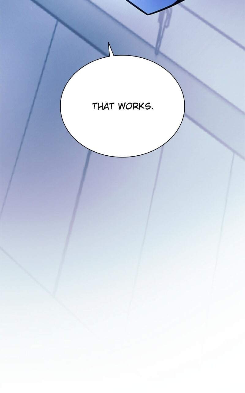 Villain to Kill Chapter 233 page 27 - 