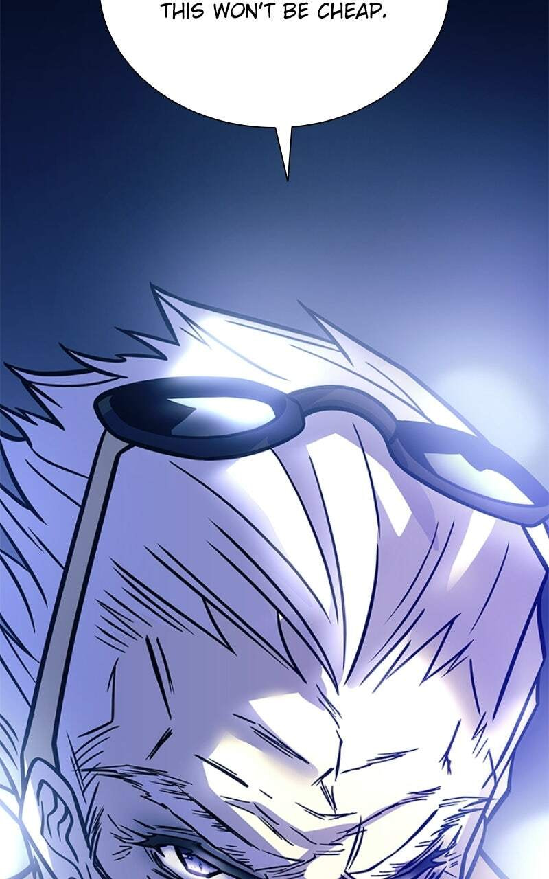 Villain to Kill Chapter 233 page 29 - 