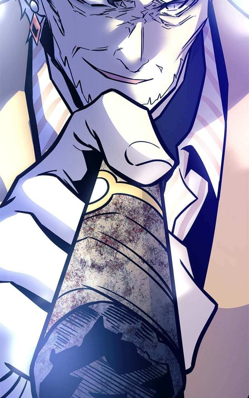 Villain to Kill Chapter 233 page 30 - 