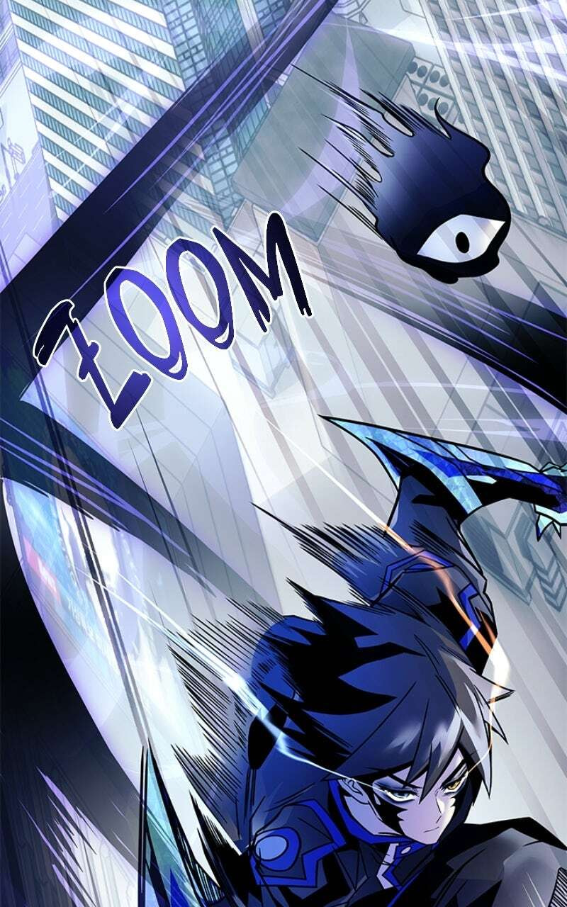 Villain to Kill Chapter 233 page 37 - 