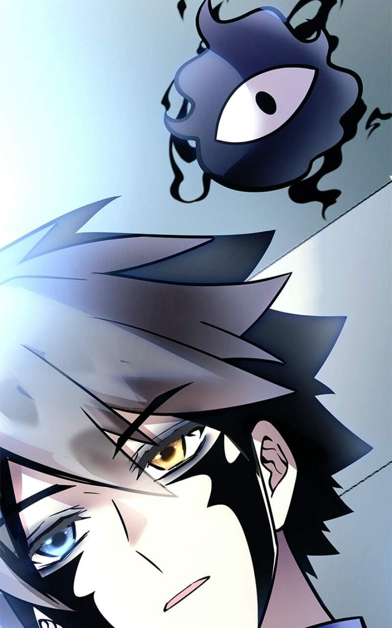 Villain to Kill Chapter 233 page 5 - 