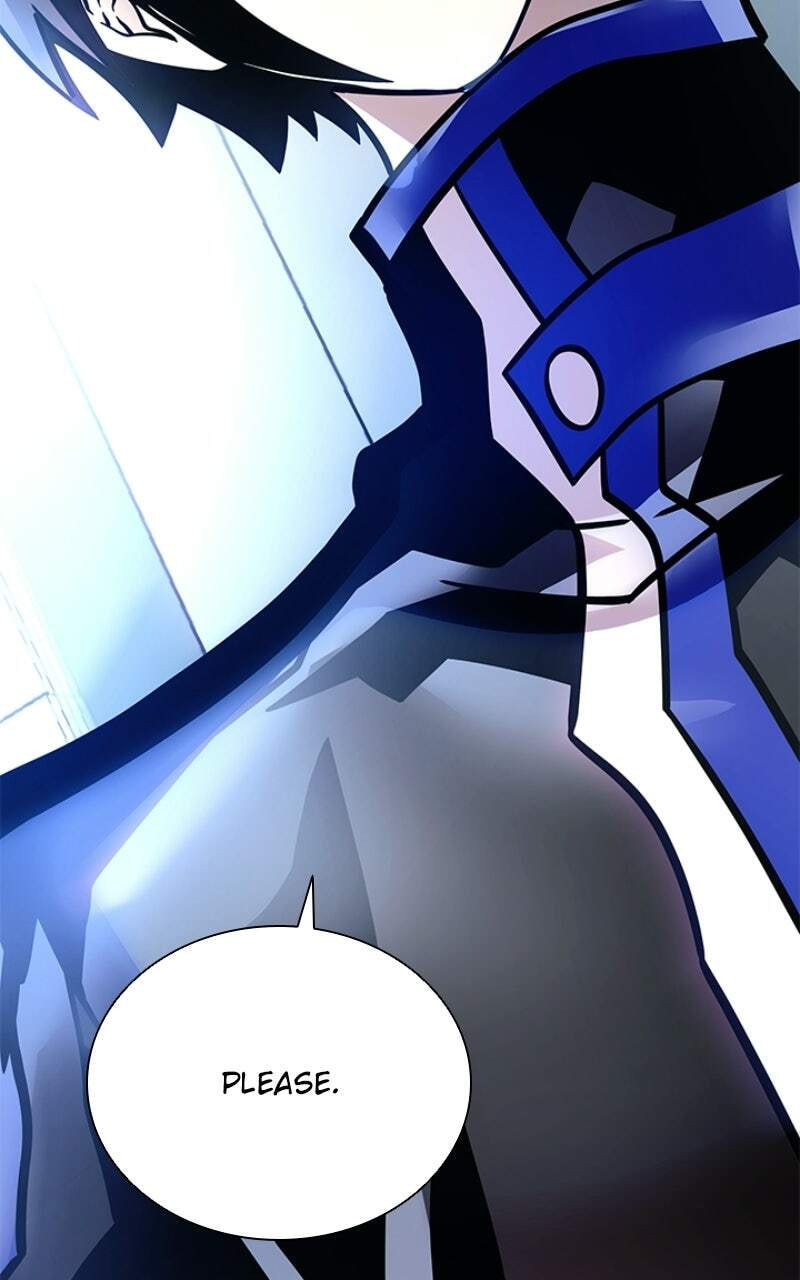 Villain to Kill Chapter 233 page 6 - 